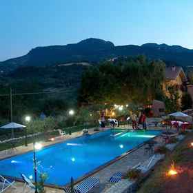 Primary image 1 Agriturismo La Solagna, Collecorvino Hotels