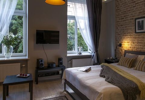 其他 Apartamenty 2M