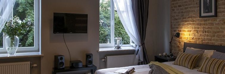 Lain-lain Apartamenty 2M