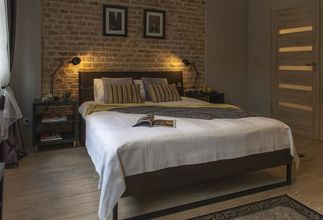 其他 4 Apartamenty 2M