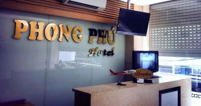 Lainnya Phong Phu Hotel