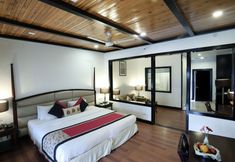 Others 7 Sterling Gangtok Orange Village Resort