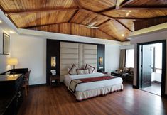 Others 6 Sterling Gangtok Orange Village Resort