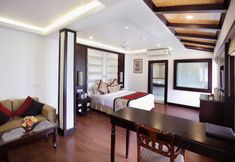 Others 4 Sterling Gangtok Orange Village Resort