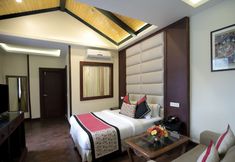 Others 5 Sterling Gangtok Orange Village Resort