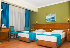 Lain-lain 7 Sun Beach Resort Hotel