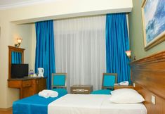 Lain-lain 5 Sun Beach Resort Hotel