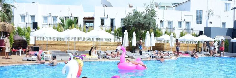 Lain-lain Sun Beach Resort Hotel