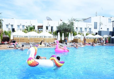 Lain-lain Sun Beach Resort Hotel