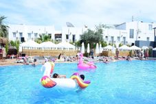 Lain-lain Sun Beach Resort Hotel