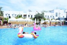 기타 Sun Beach Resort Hotel