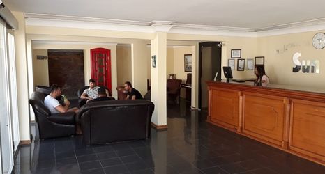 Lain-lain 2 Sun Beach Resort Hotel