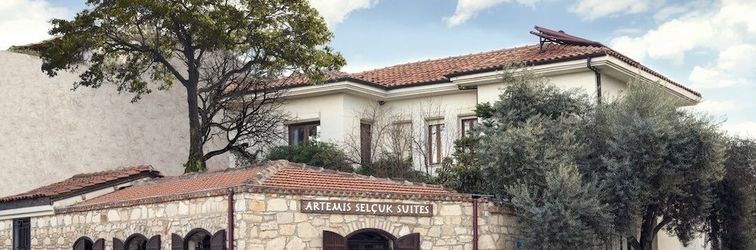 Others Artemis Selcuk Suites