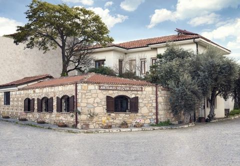 Others Artemis Selcuk Suites