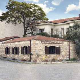 Primary image1阿爾忒彌斯塞爾丘克套房飯店,以弗所考古遗址飯店