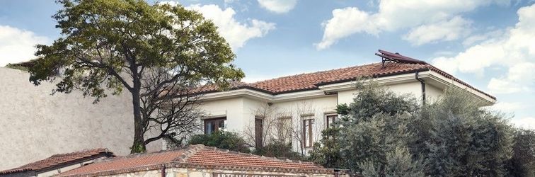 其他 Artemis Selcuk Suites