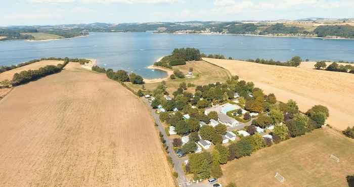 Khác Camping Parc du Charouzech