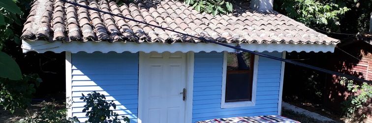 Others Kucuk Ciftlik Bungalow Evleri