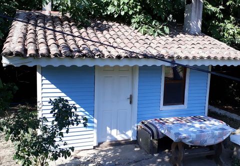 Others Kucuk Ciftlik Bungalow Evleri