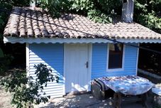 Others Kucuk Ciftlik Bungalow Evleri