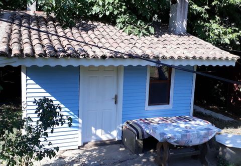 Others Kucuk Ciftlik Bungalow Evleri