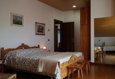 기타 6 Bed & Breakfast La Pecora Nera