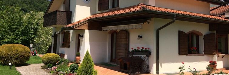 기타 Bed & Breakfast La Pecora Nera