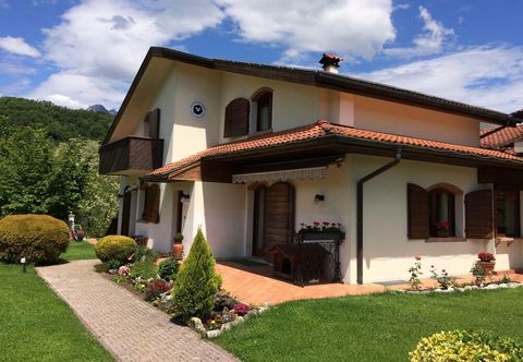 기타 Bed & Breakfast La Pecora Nera