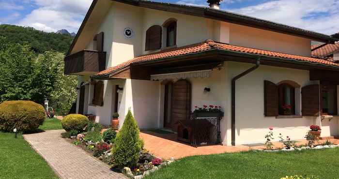 Others Bed & Breakfast La Pecora Nera