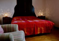 기타 5 Bed & Breakfast La Pecora Nera