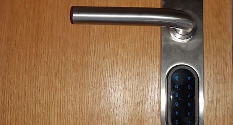 その他 2 Avenida apartement