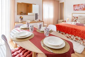 Others 4 Avenida apartement