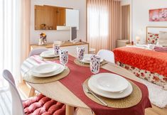 Others 4 Avenida apartement