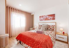 Others 3 Avenida apartement