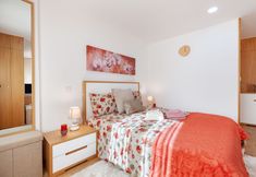 Others 6 Avenida apartement