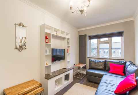 Others Luxury London Apartment 5-double rooms