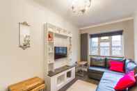 Others Luxury London Apartment 5-double rooms