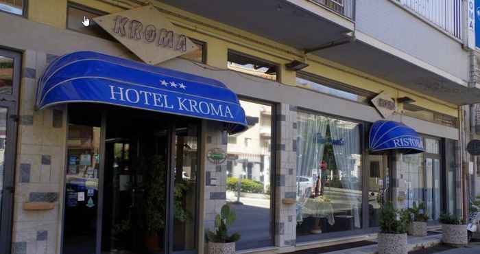 Lainnya Hotel Kroma