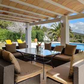 Primary image1皮耶達迪伊比薩別墅飯店,埃斯特伦克斯飯店