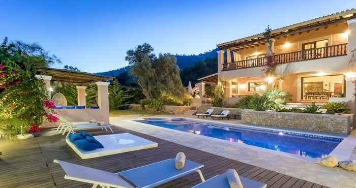 Others Villa Cas Berris