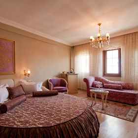 Primary image 1 Blue Tuana Suite, The Blue Mosque Hotels