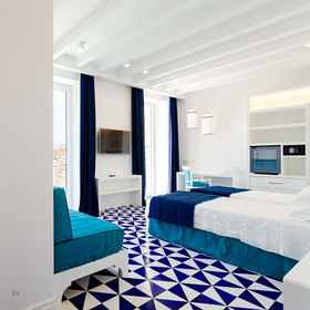 Primary image 1 Maison Blu - Intimate GuestHouse, Port of Sorrento Hotels