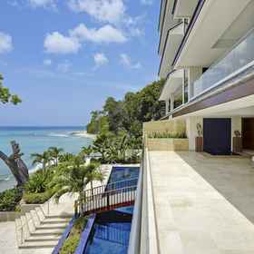 Primary image 1 Portico 1, Cruise Terminal Hotels