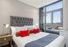 Others 5 V&A Waterfront Luxury Residences - WHosting
