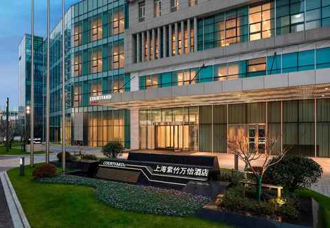 Others Courtyard by Marriott Shanghai Minhang