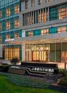 Primary image Courtyard by Marriott Shanghai Minhang