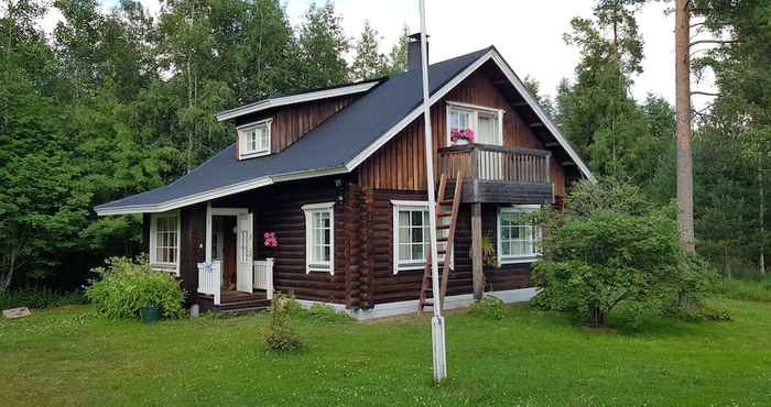 Others Paiksalo holiday house