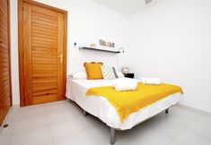 其他 6 Apartments Es Trenc