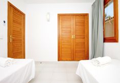 其他 3 Apartments Es Trenc