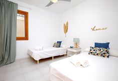 其他 5 Apartments Es Trenc